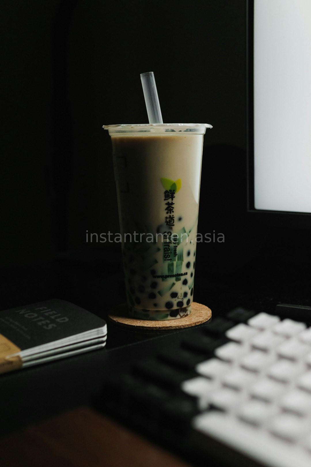 Premium Boba