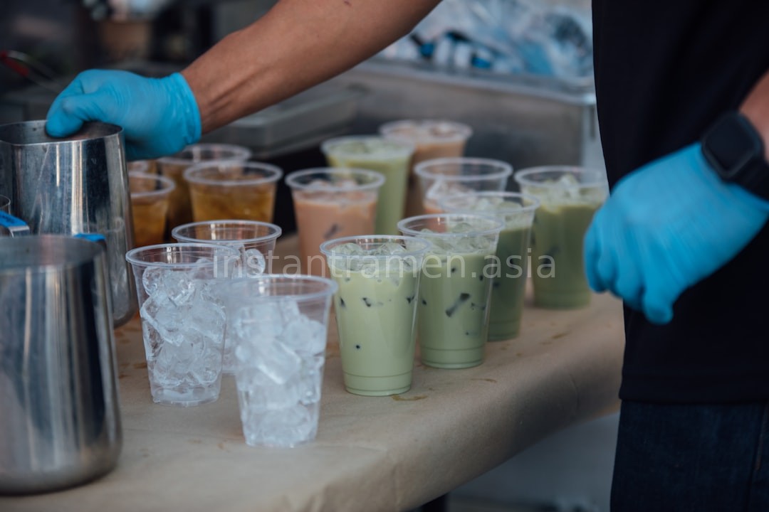 Signature Broth