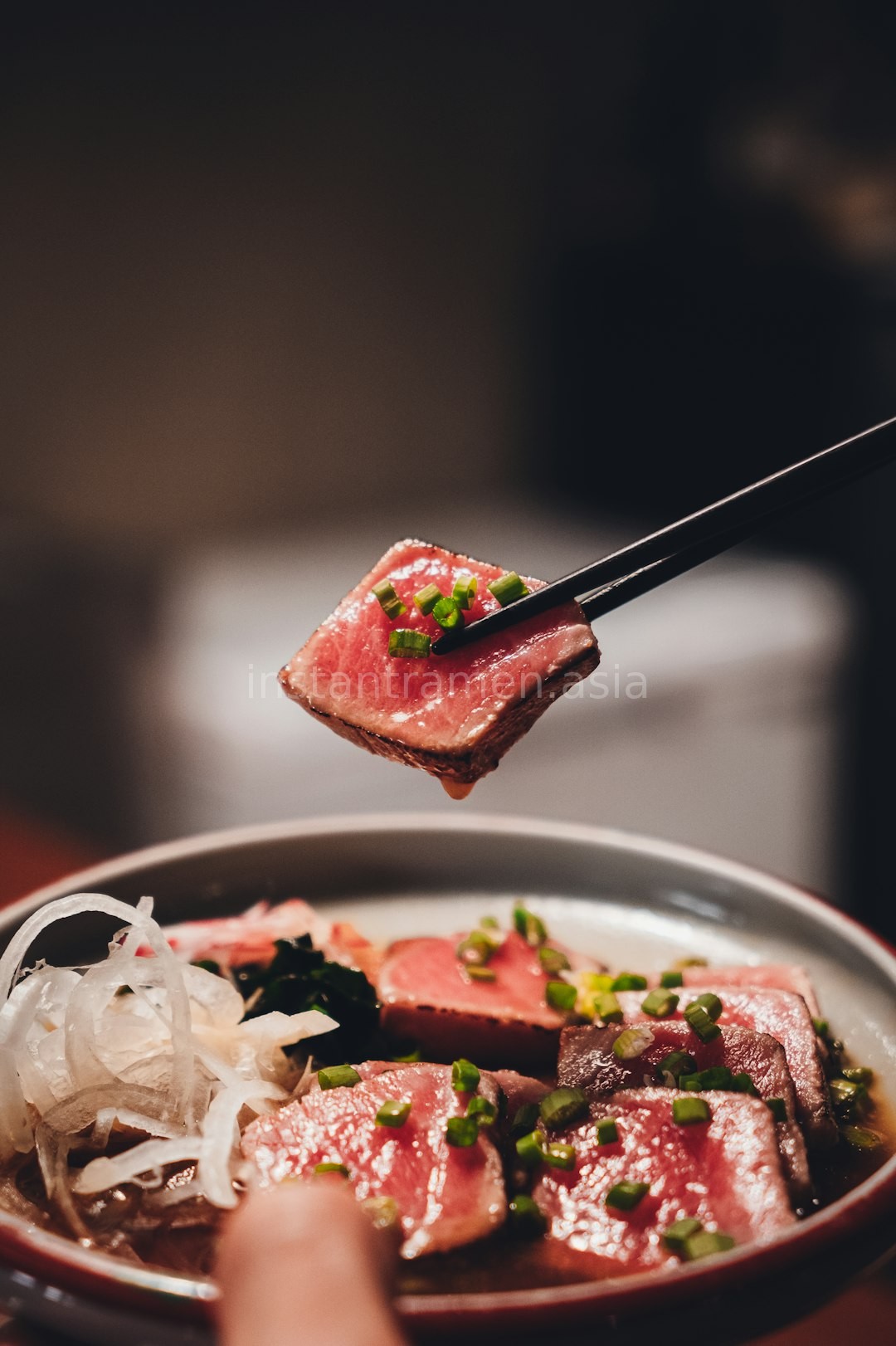 Teppanyaki