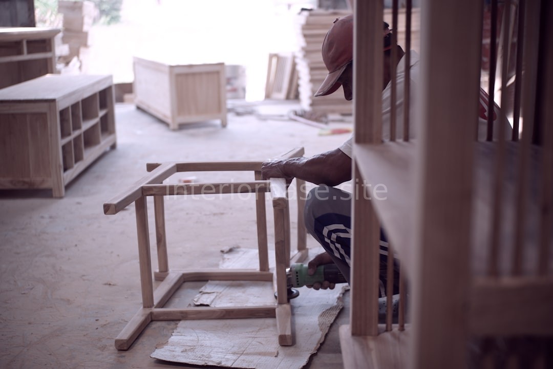 Luxury Furniture