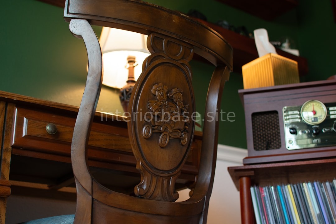 Antique Repair