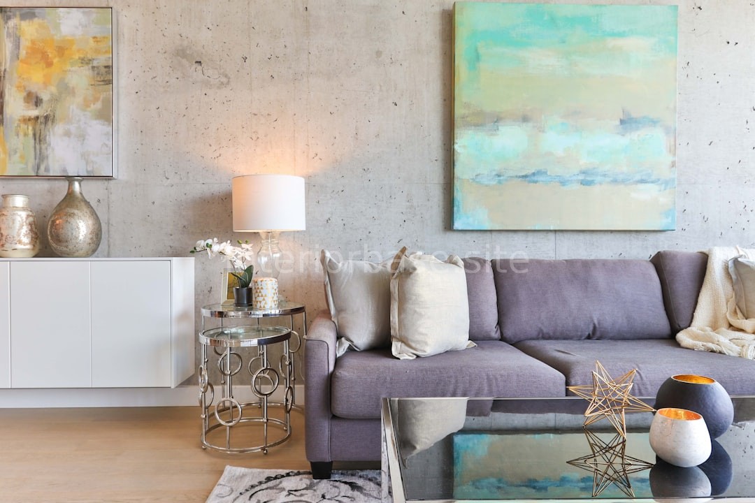 Vacant Staging