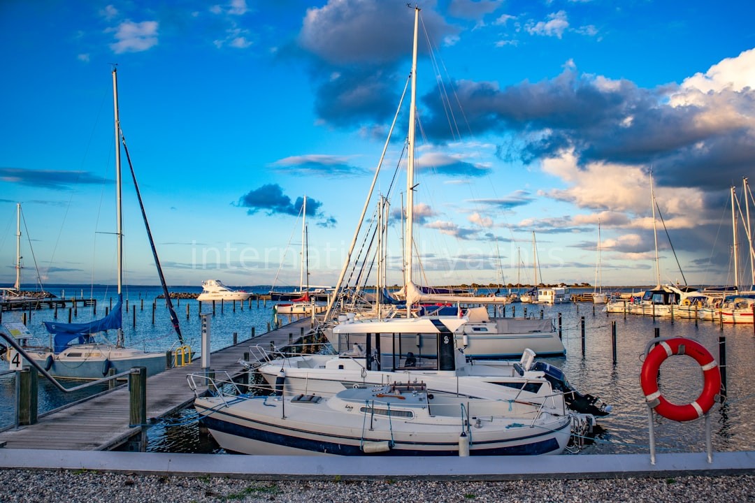 Marina Details