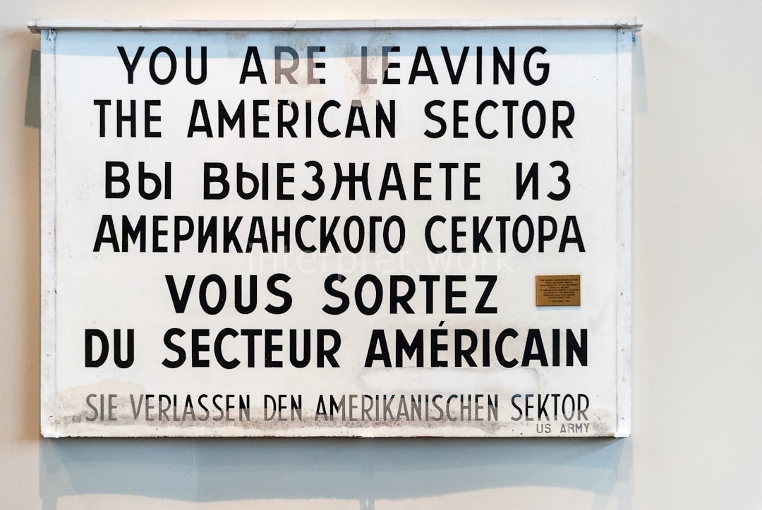 Legal Translation