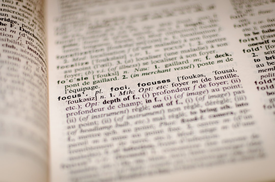 Document Translation