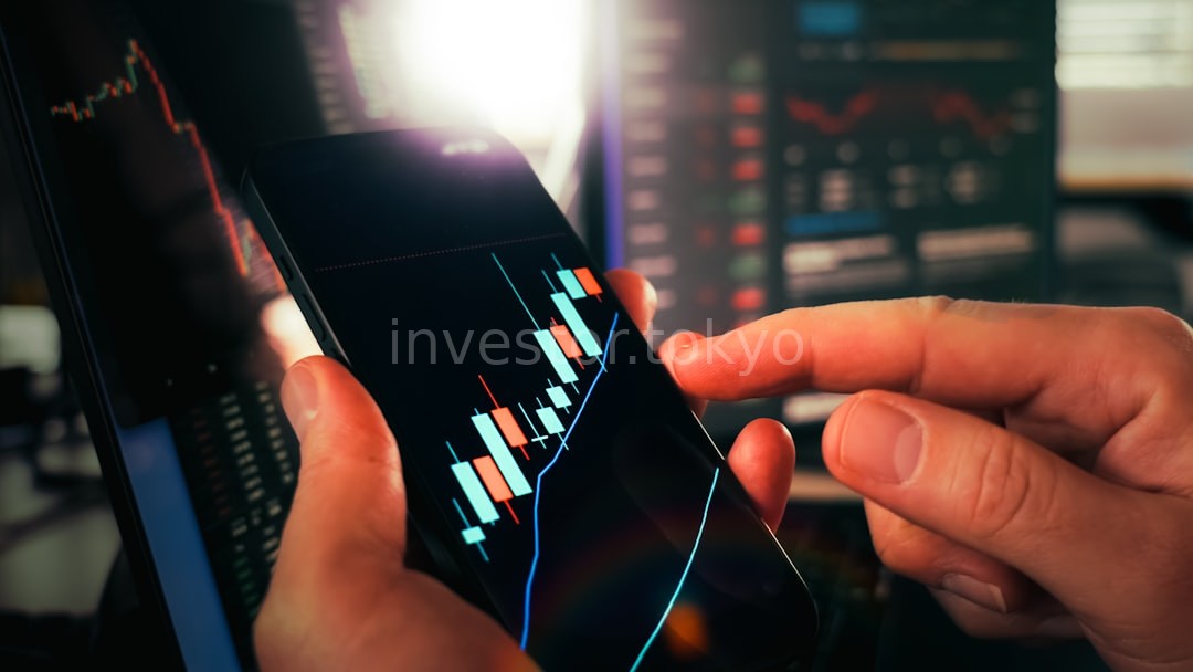 Financial Growth