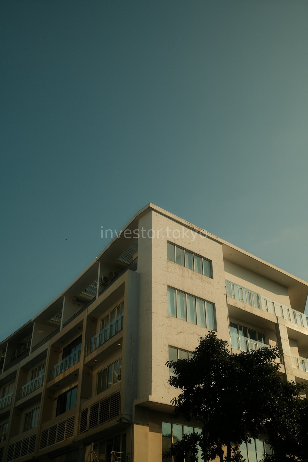Office Detail