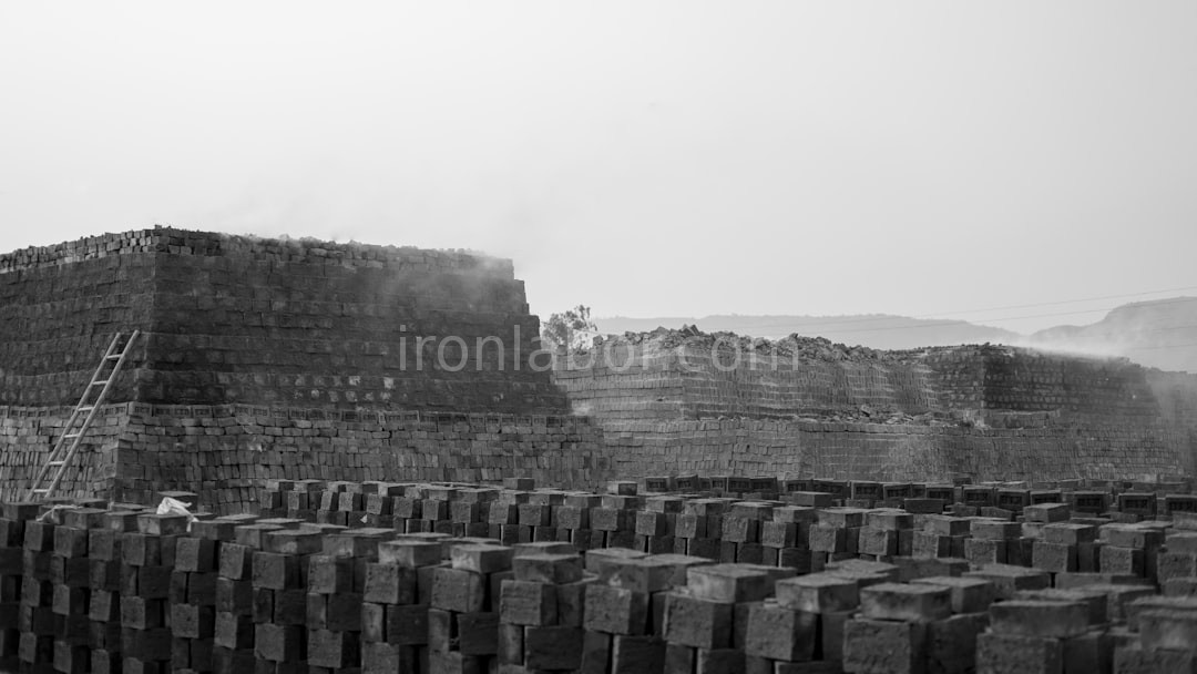 Professional Bricklaying Work