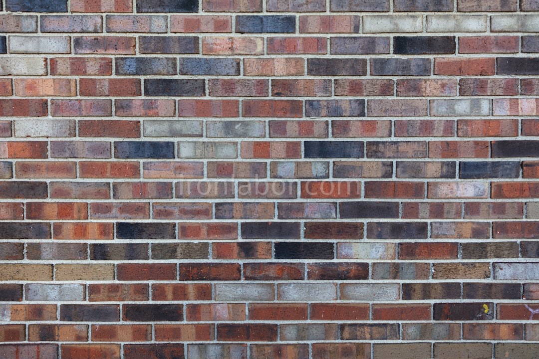Brickwork