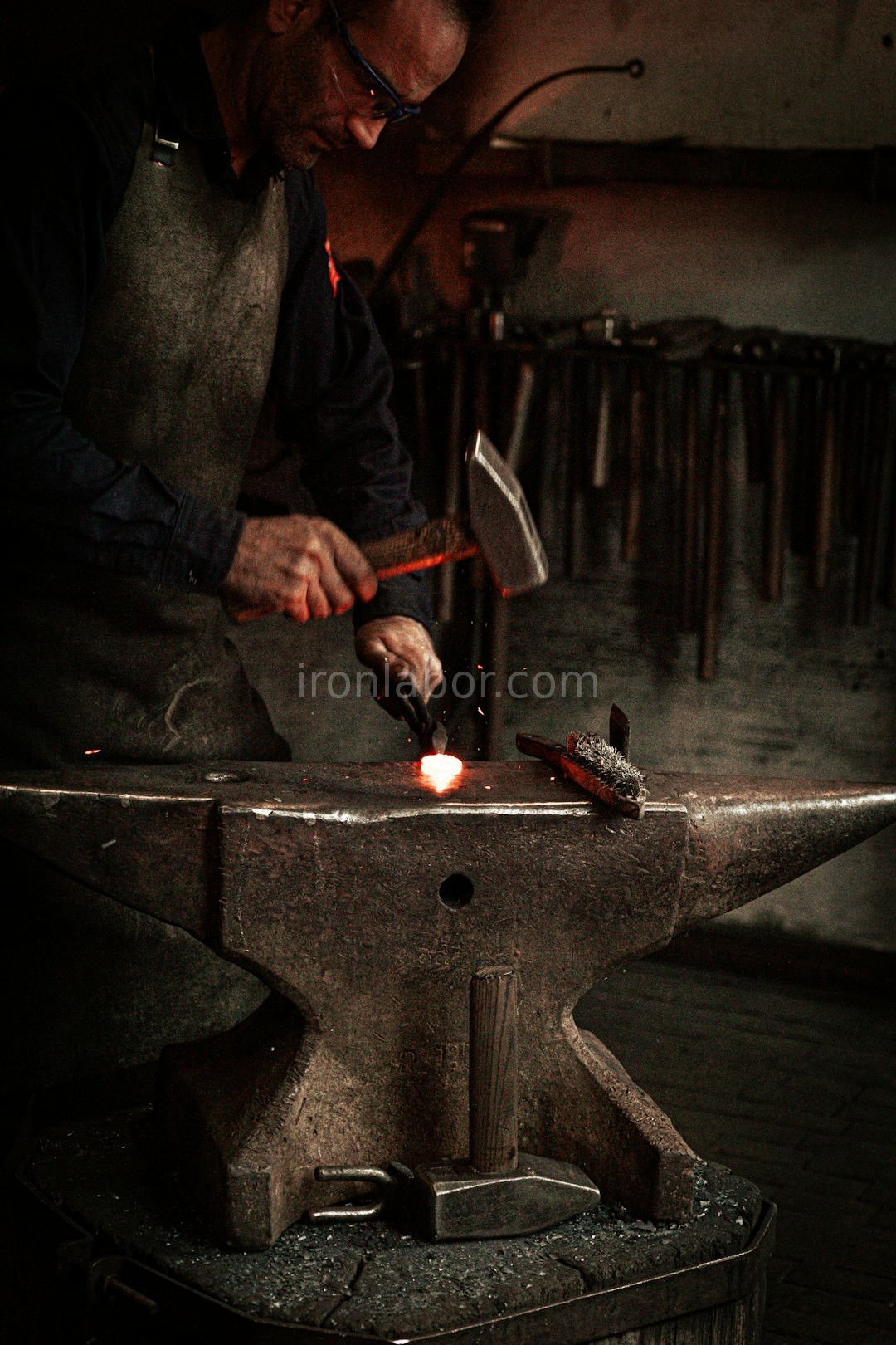 Work 3