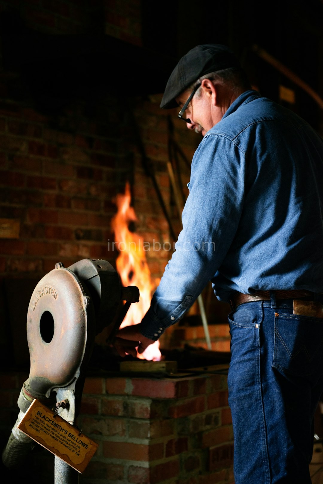 Metal Fabrication