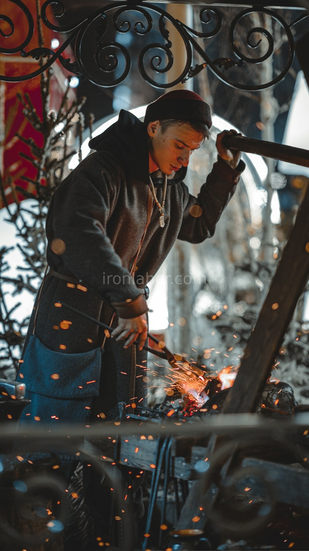 Structural Steel