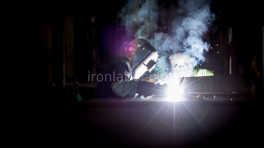 Artistic Metal