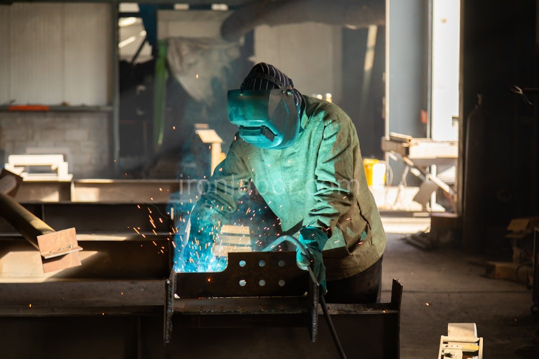 Custom Fabrication