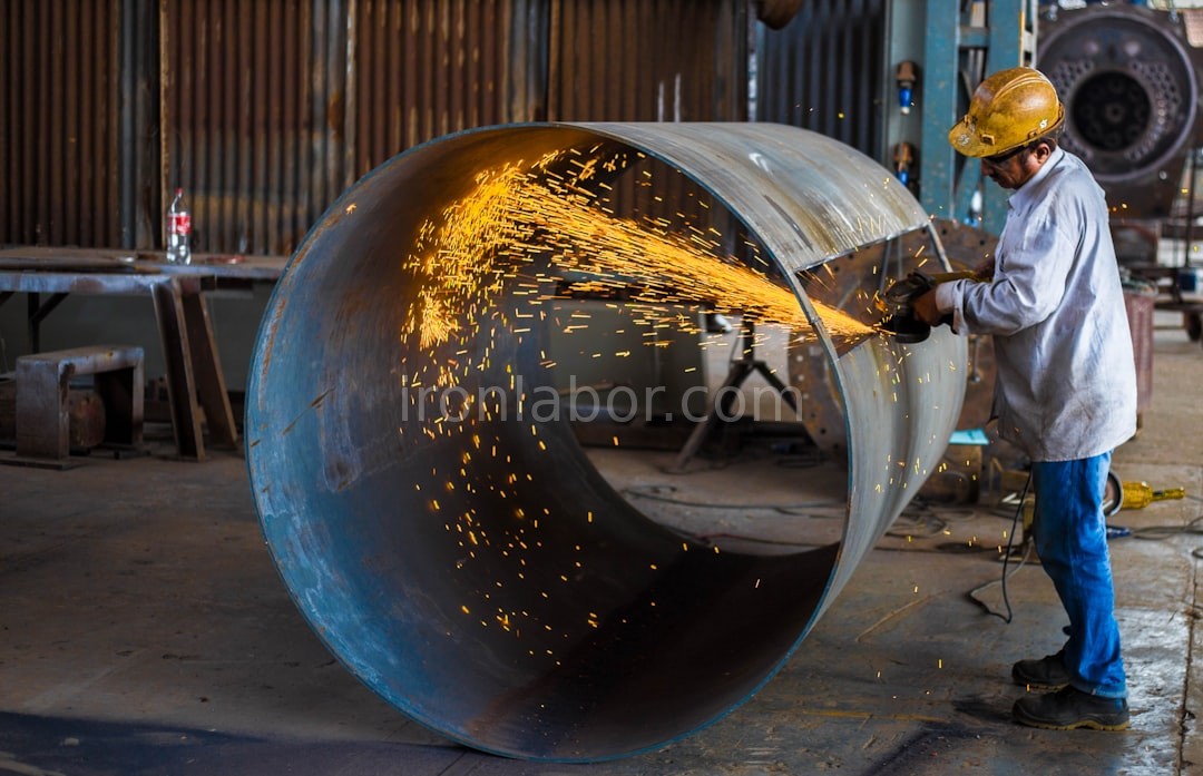 Artistic Ironwork