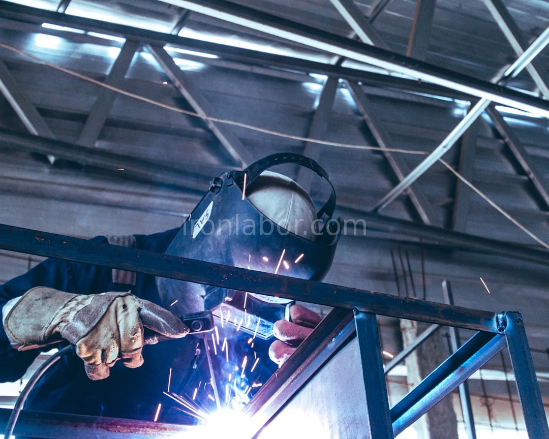 Structural Welding