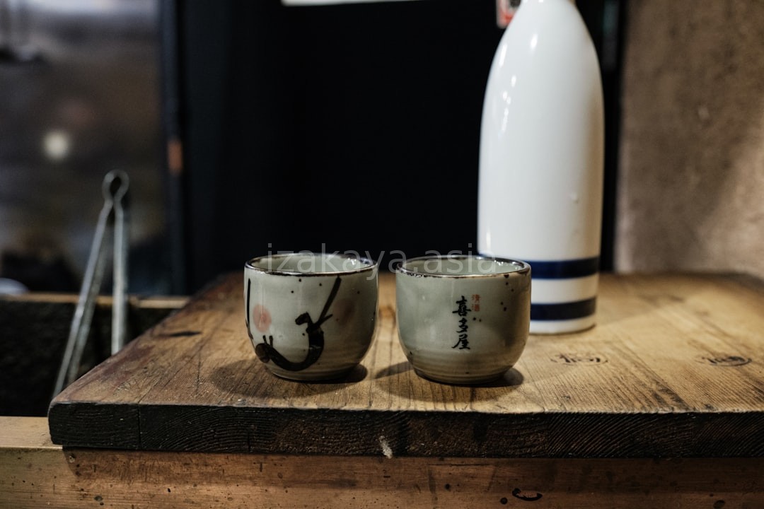 Sake
