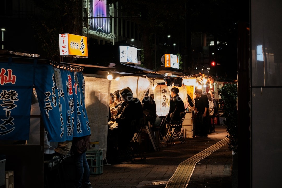 Takoyaki