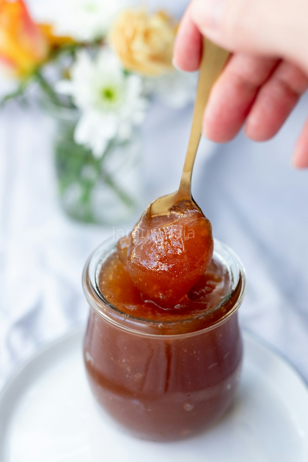 Wildberry Jam