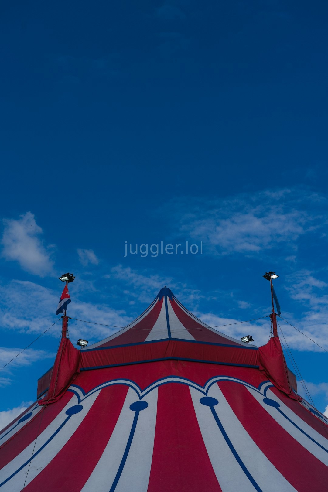 Aerial Arts