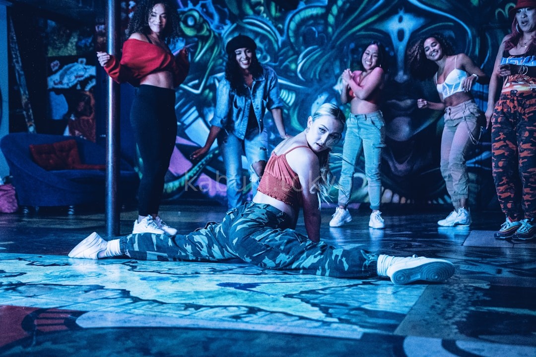 Dance Performance