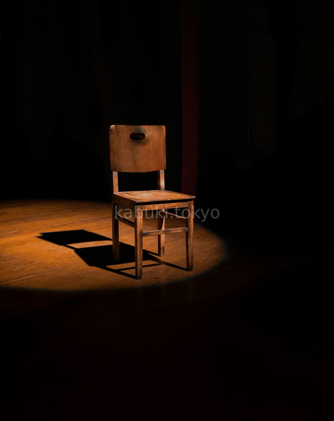 Zen Theater Stage