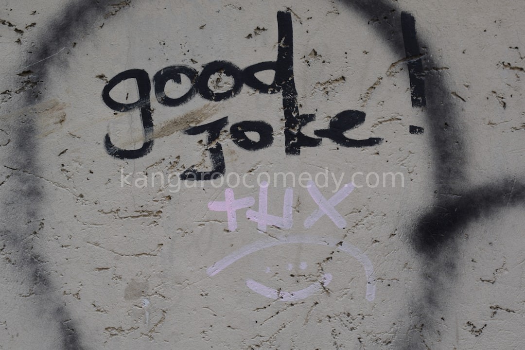 Comedy Stage