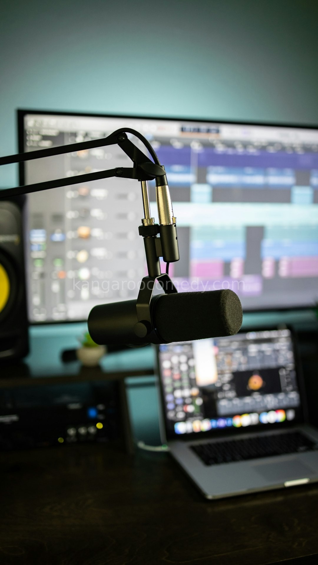 Video Recording
