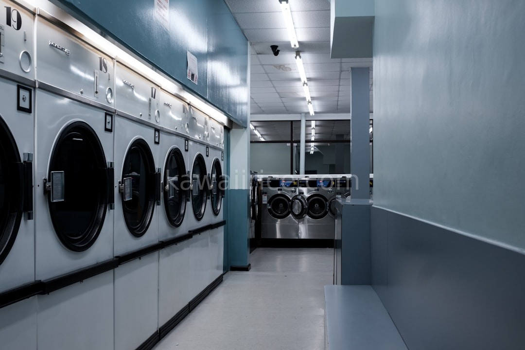 Premium Laundry