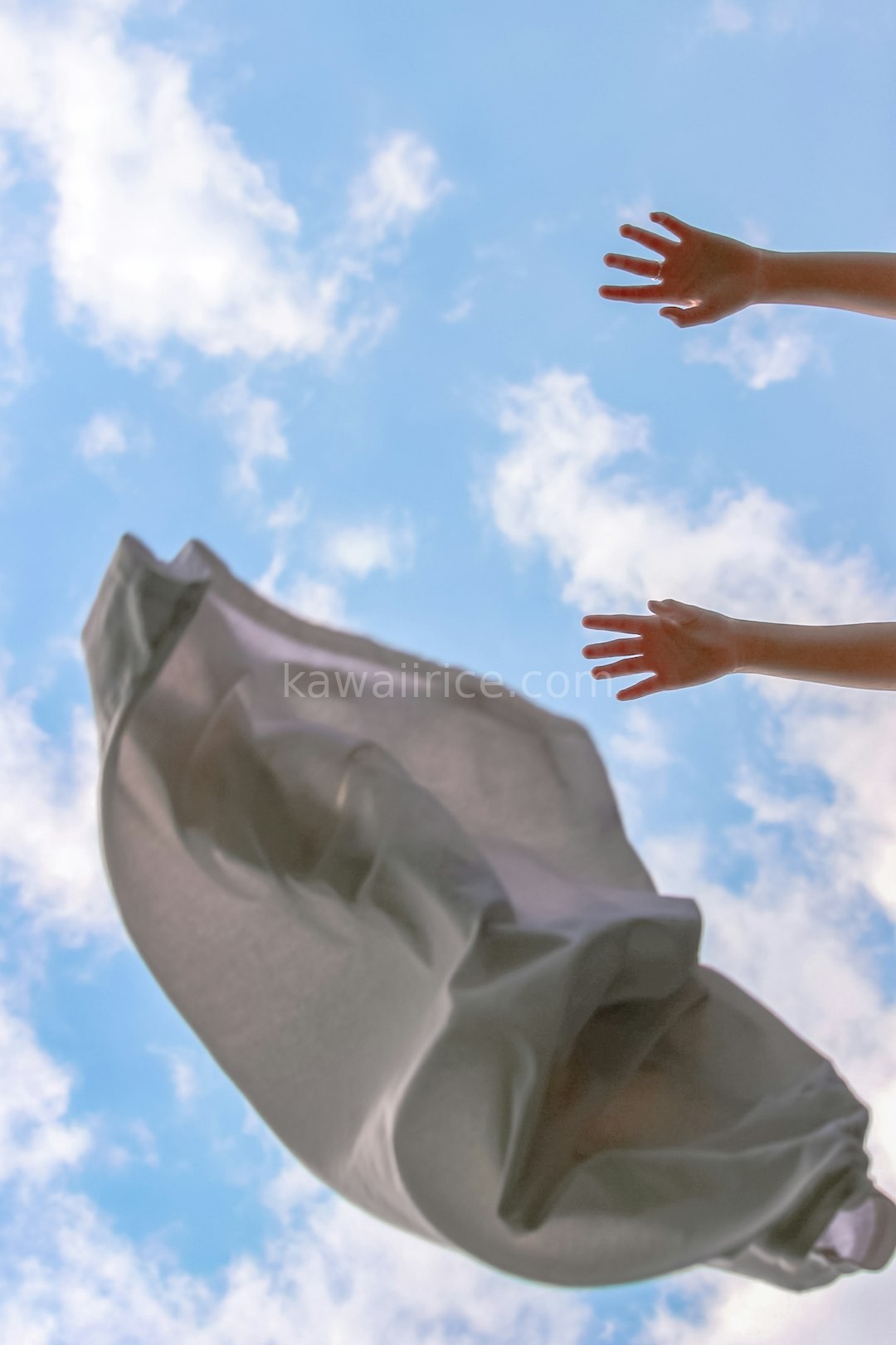 Laundry Detail
