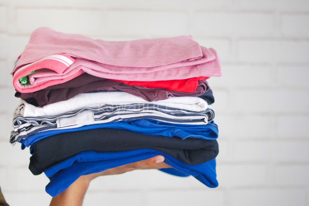 Dry Cleaning