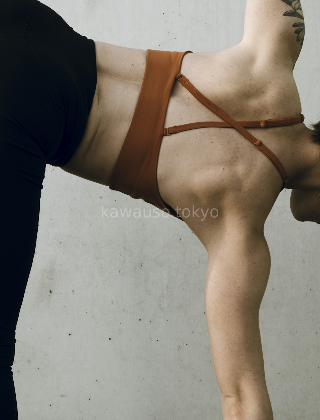 Yoga Background
