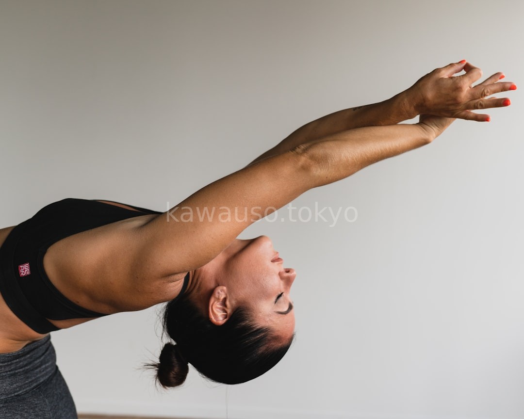 Yoga Detail