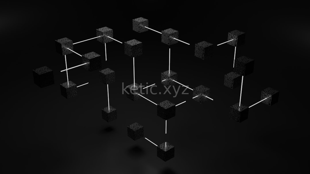 Blockchain Background