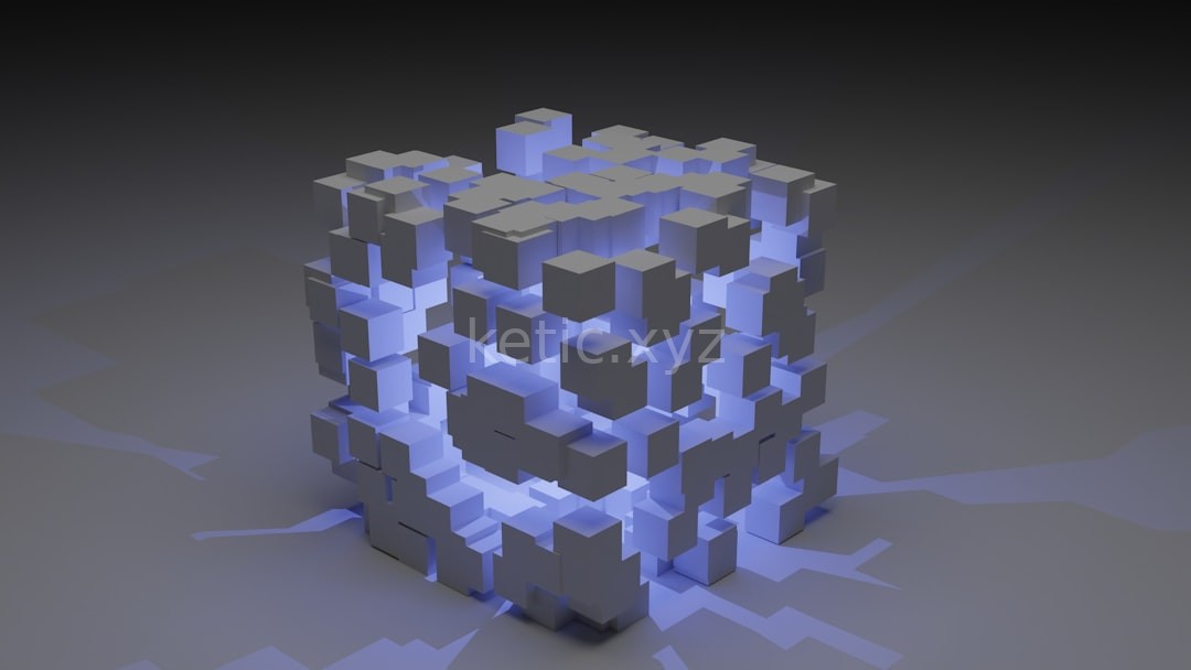 Digital Node