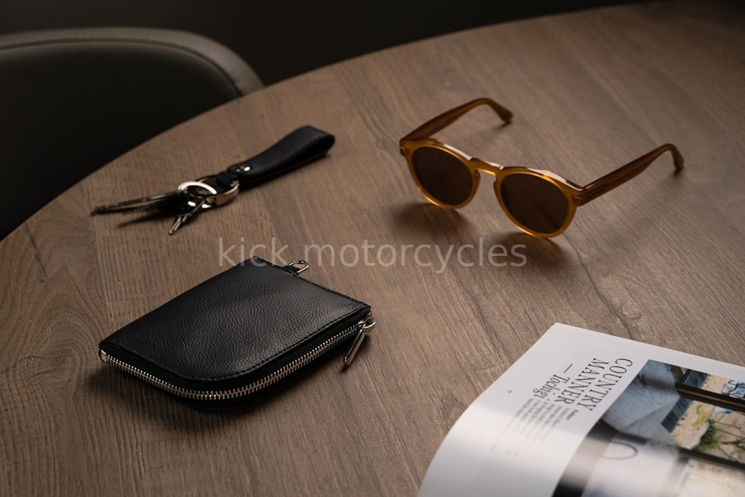 Leather Accessories