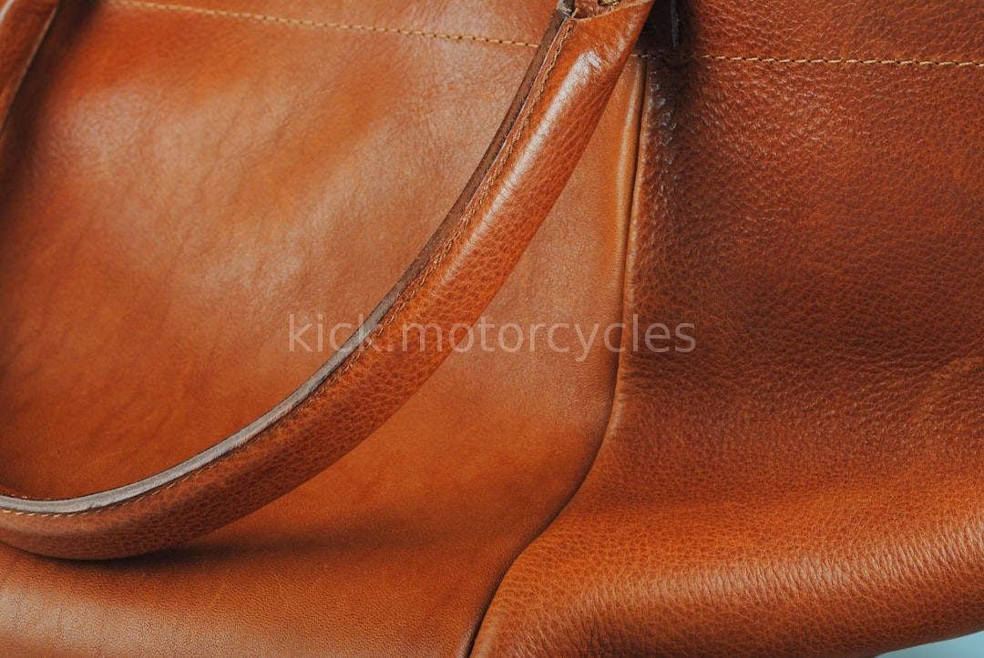 Premium Leather Craft
