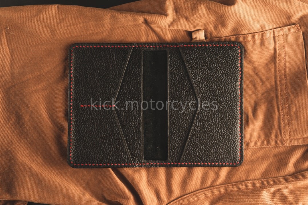 Leathercraft Workshop