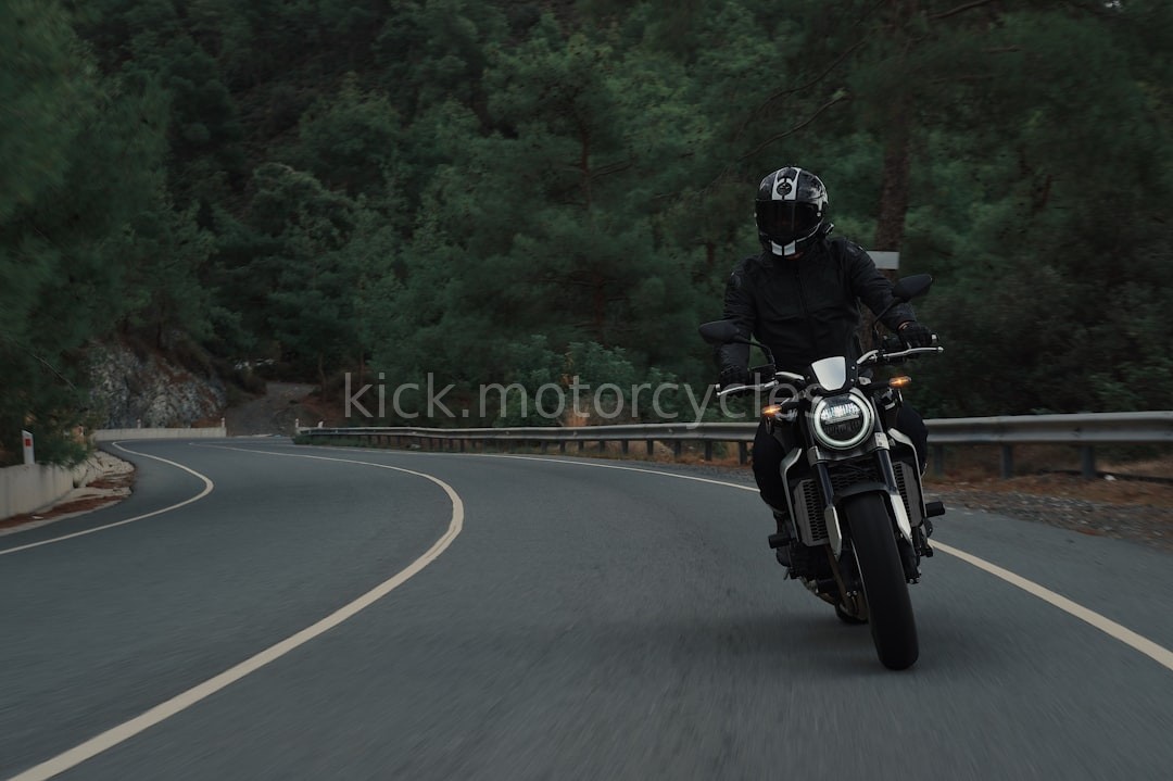 Premium Motorcycle