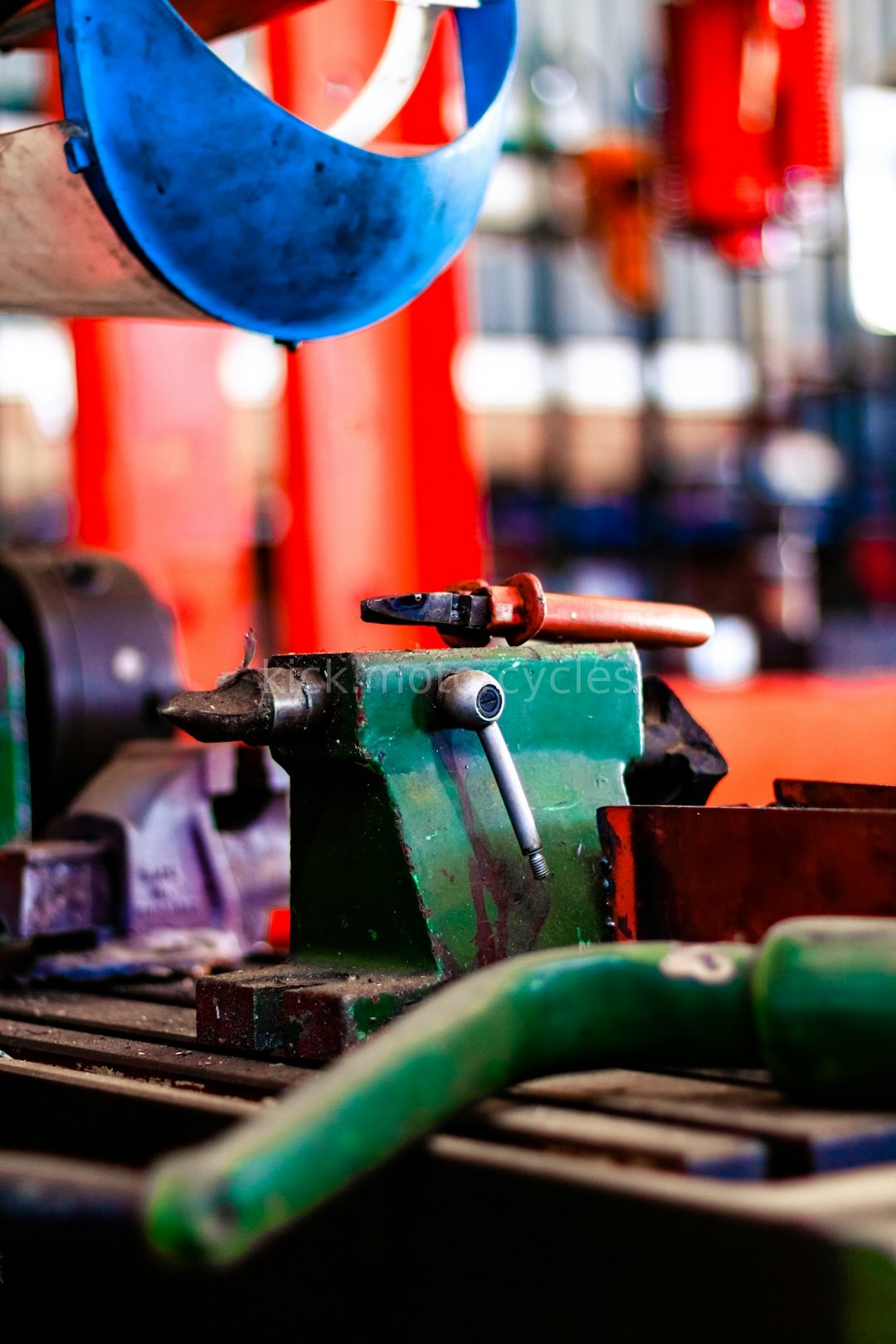 Custom Fabrication