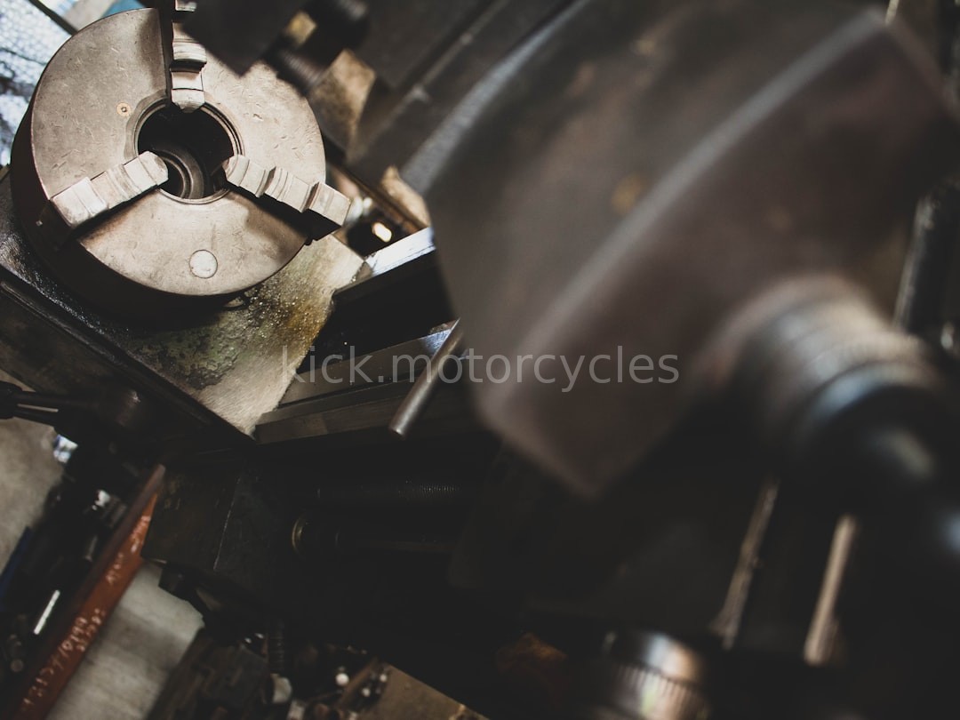 Custom Tooling