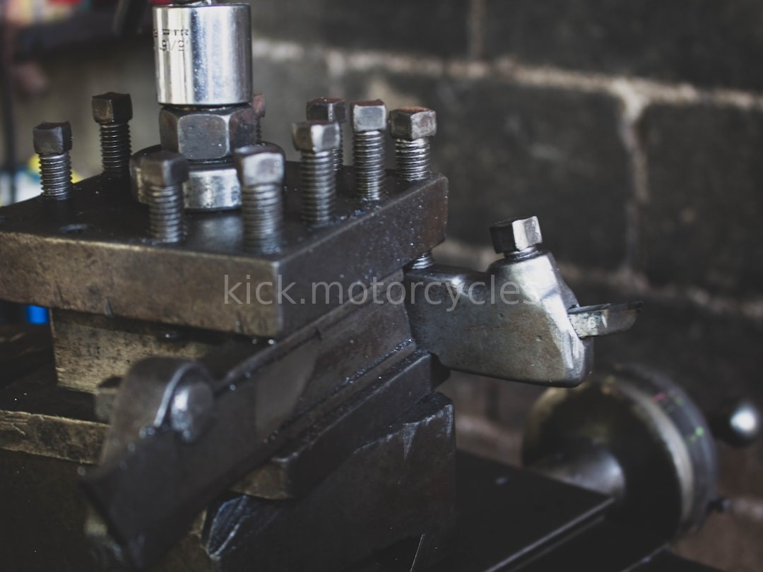 Custom Fabrication