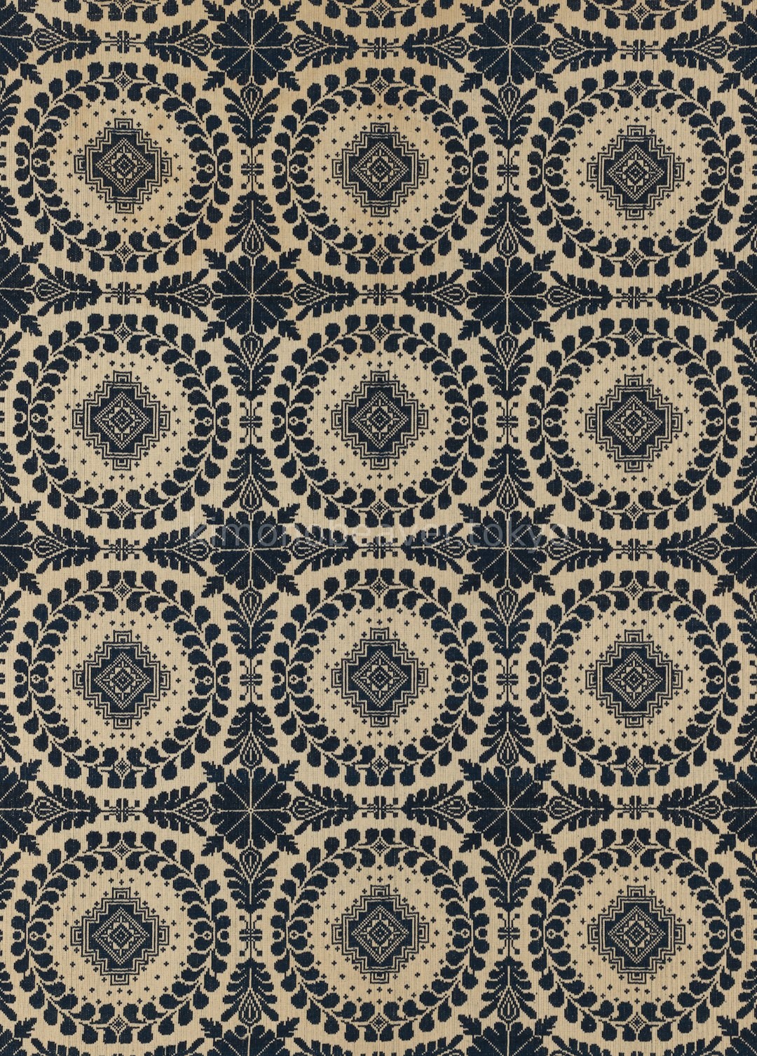 Textile Curation