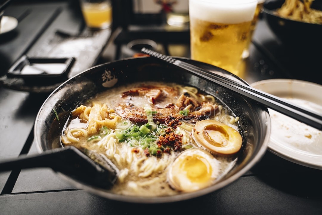 Tonkotsu