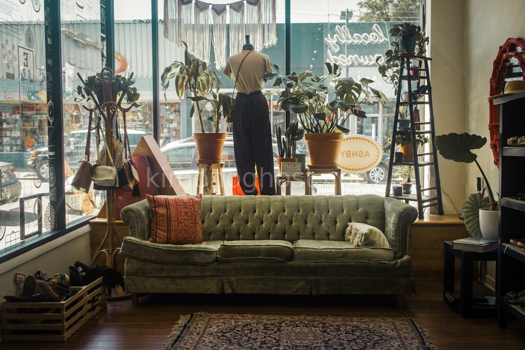 Artisan Decor