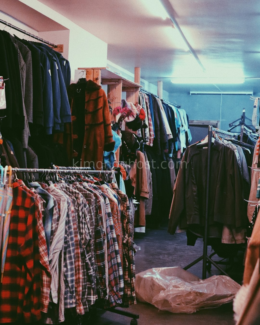 Store Experience