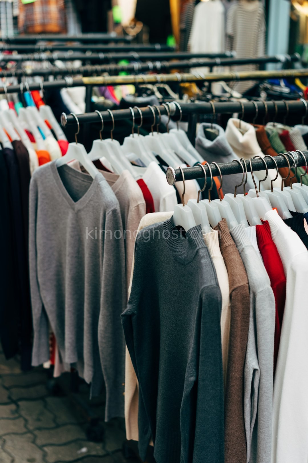 Vintage Fashion