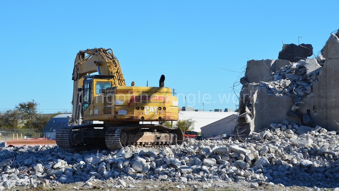 Soil Remediation