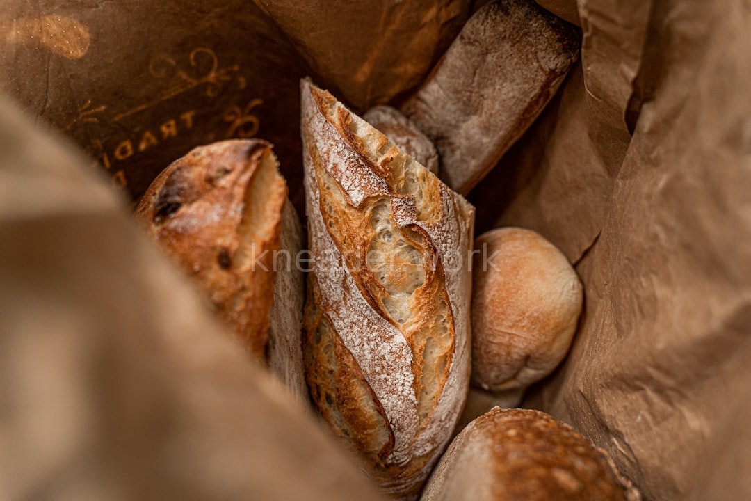 Artisan Bread