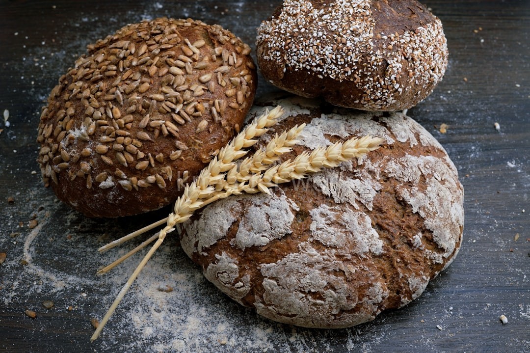 Rye
